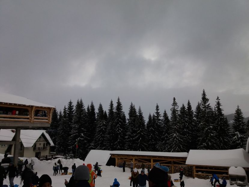  - Crăciun 2018