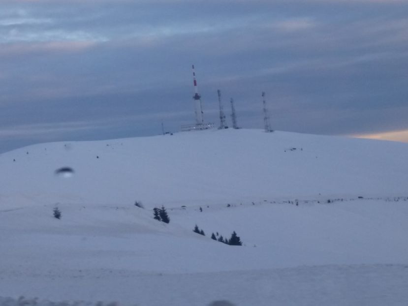  - Crăciun 2018