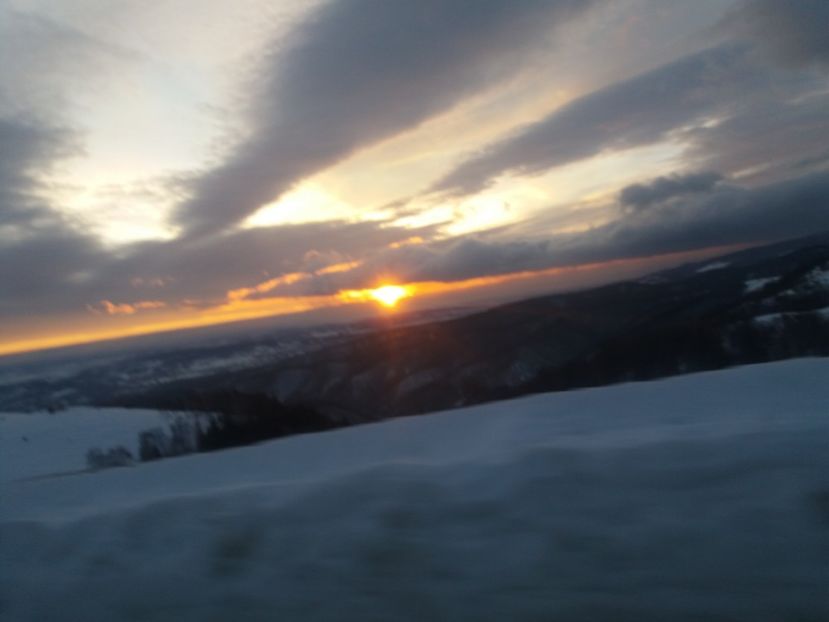  - Crăciun 2018