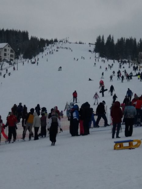  - Crăciun 2018