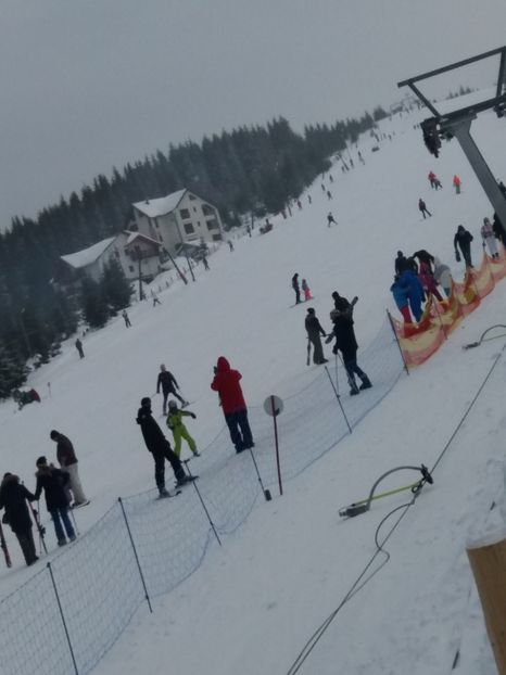  - Crăciun 2018
