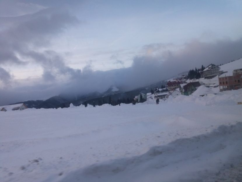  - Crăciun 2018