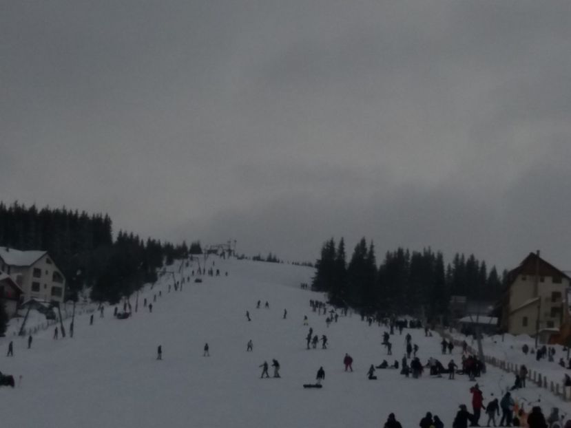 - Crăciun 2018