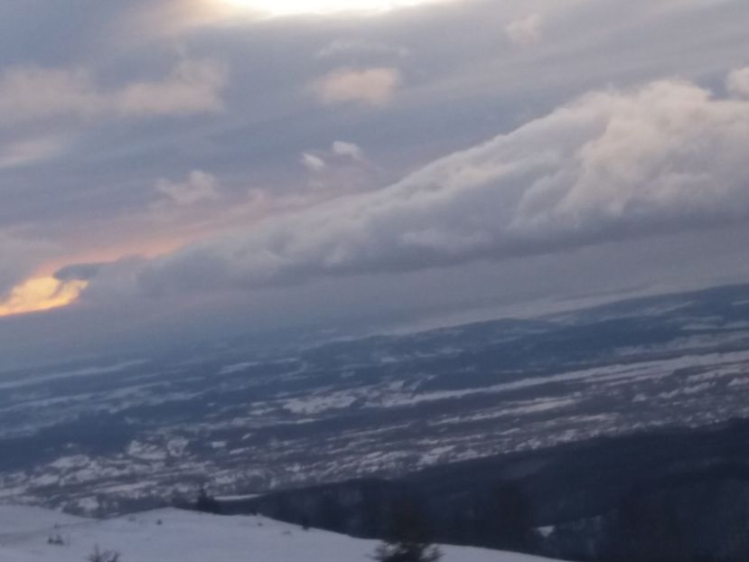  - Crăciun 2018