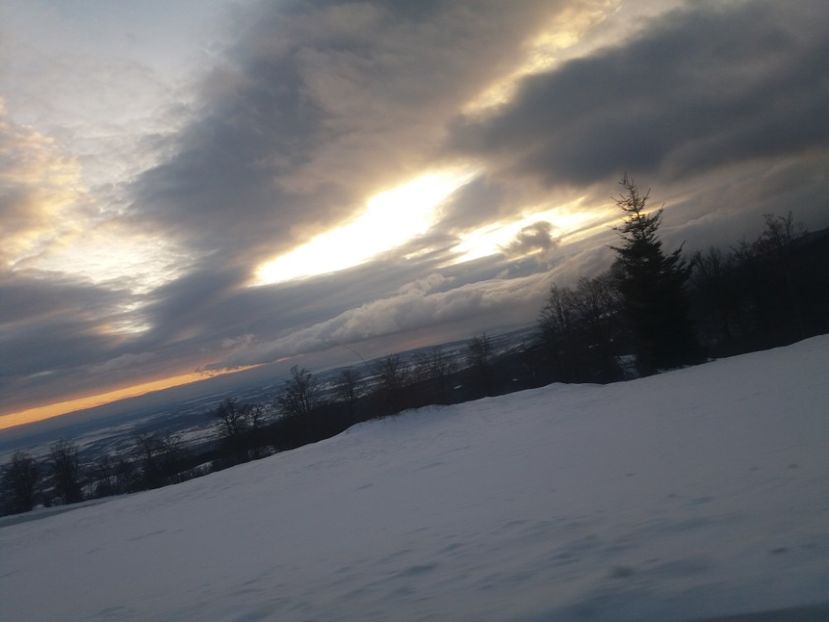  - Crăciun 2018