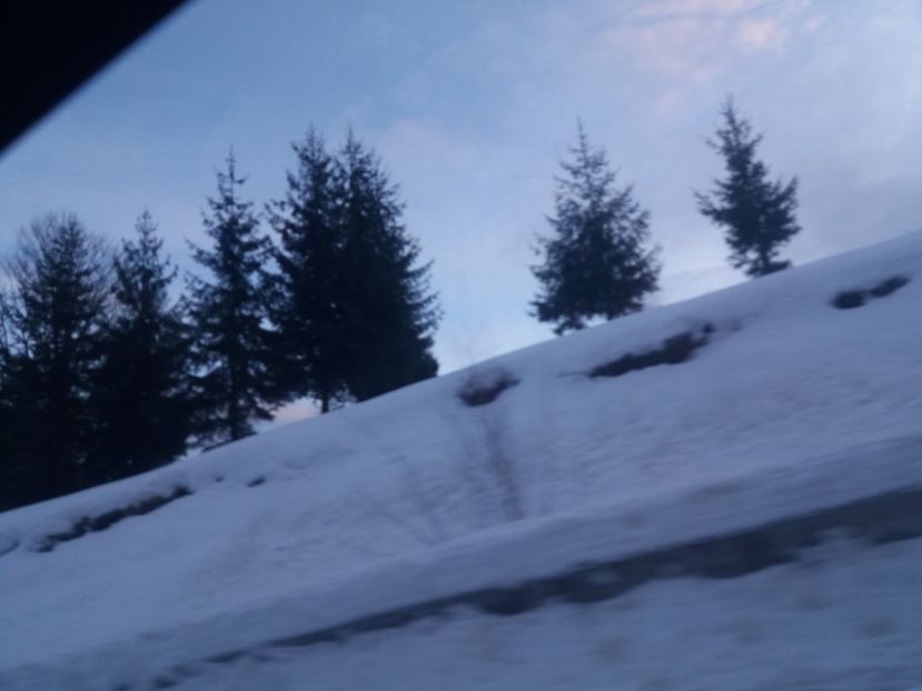  - Crăciun 2018