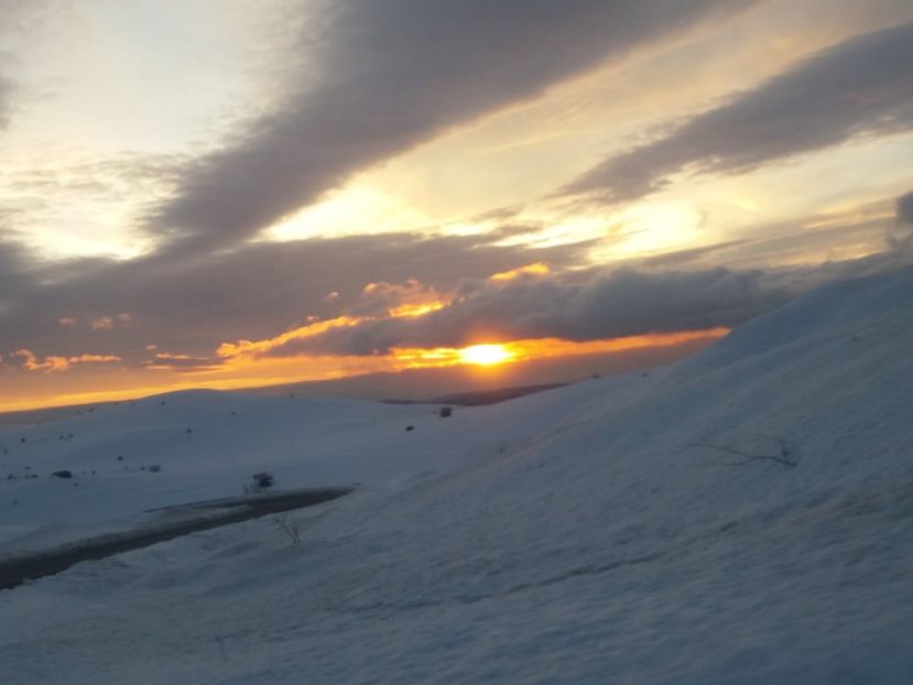  - Crăciun 2018