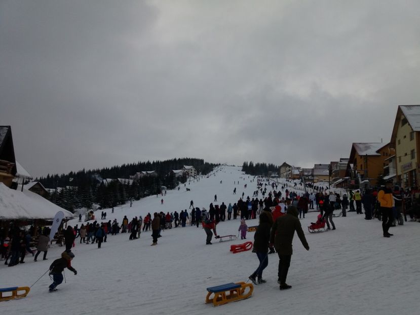  - Crăciun 2018