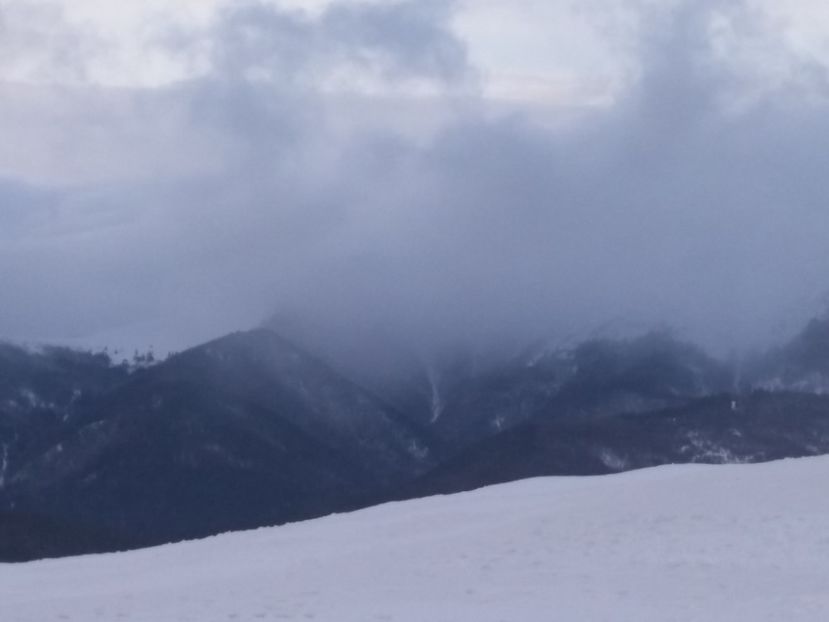  - Crăciun 2018