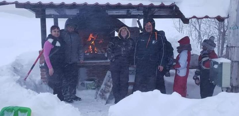  - Crăciun 2018