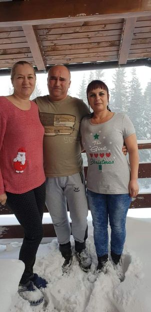  - Crăciun 2018