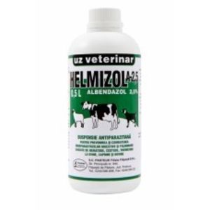 Helmizol A 2.5-228x228 - MEDICAMENTE IEPURI