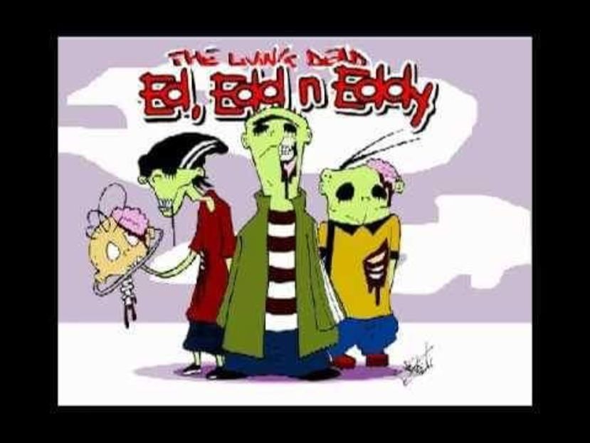  - Ed Edd si Eddy