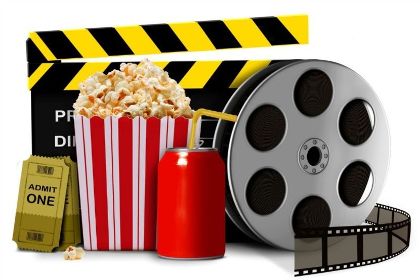 Movie - Buna