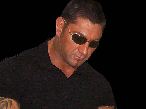  - dave batista