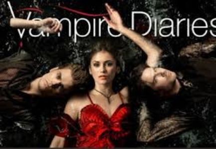 images - Jurnalele vampirilor