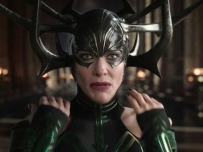  - Thor Ragnarok