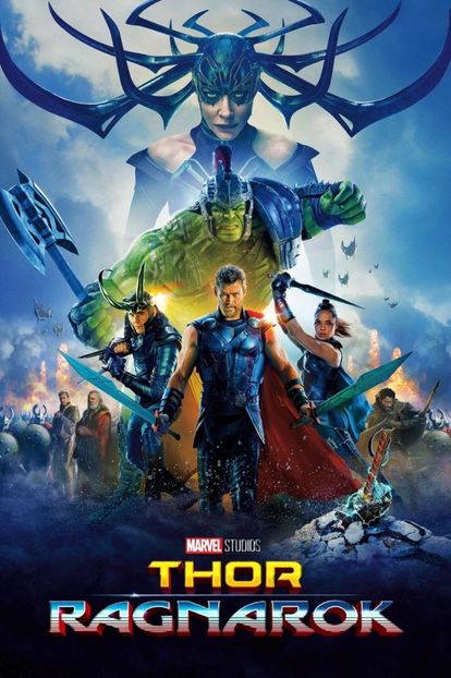 708164-main - Thor Ragnarok