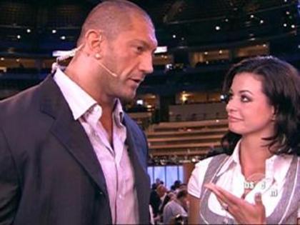  - dave batista