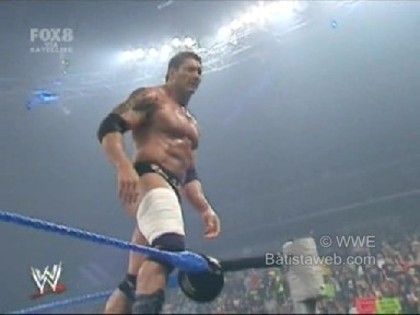  - dave batista