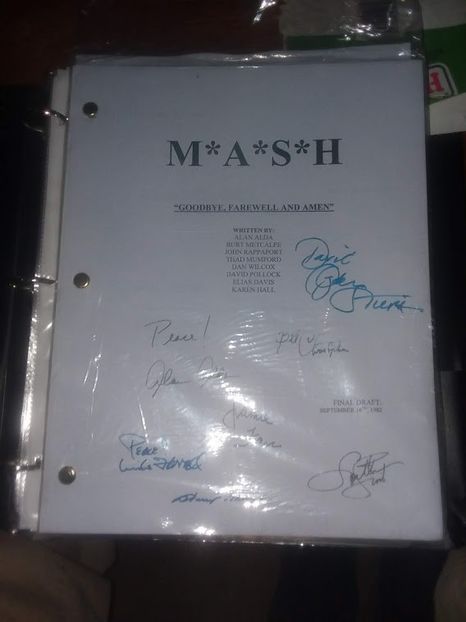 Mash - Mash Part 5