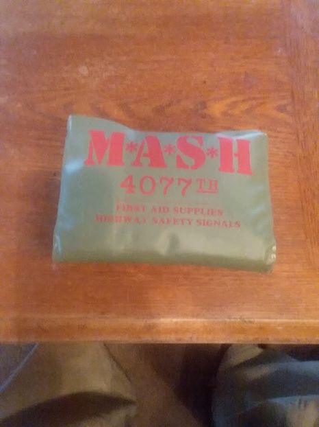 Mash - Mash Part 5