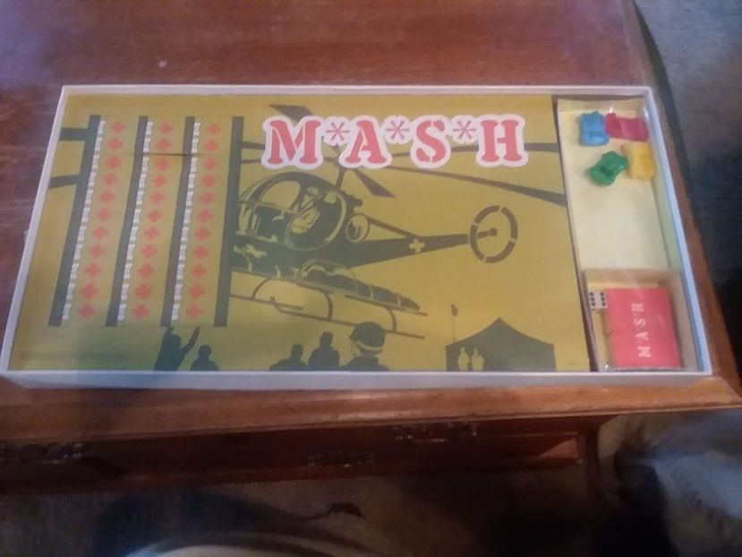 Mash - Mash Part 5