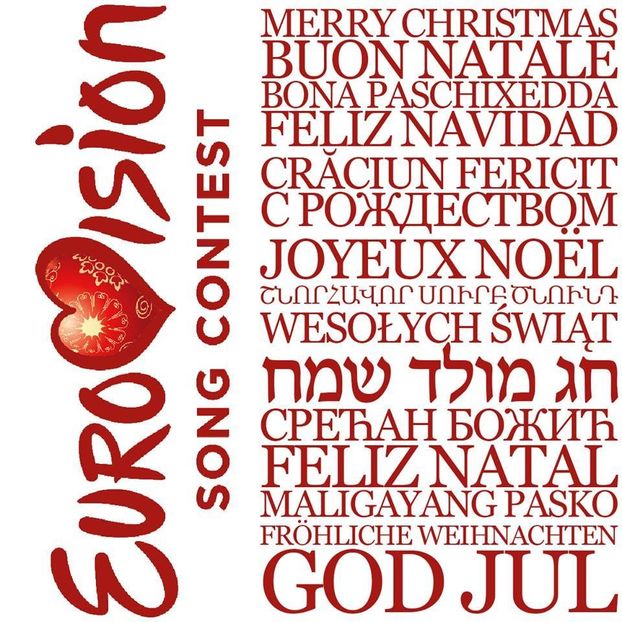 Eurovision 2018 - 2018 Eurovision Song Contest Part 8