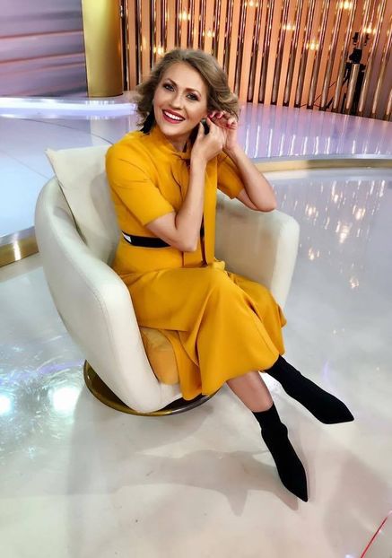 Eurovision 2018 - 2018 Eurovision Song Contest Part 8