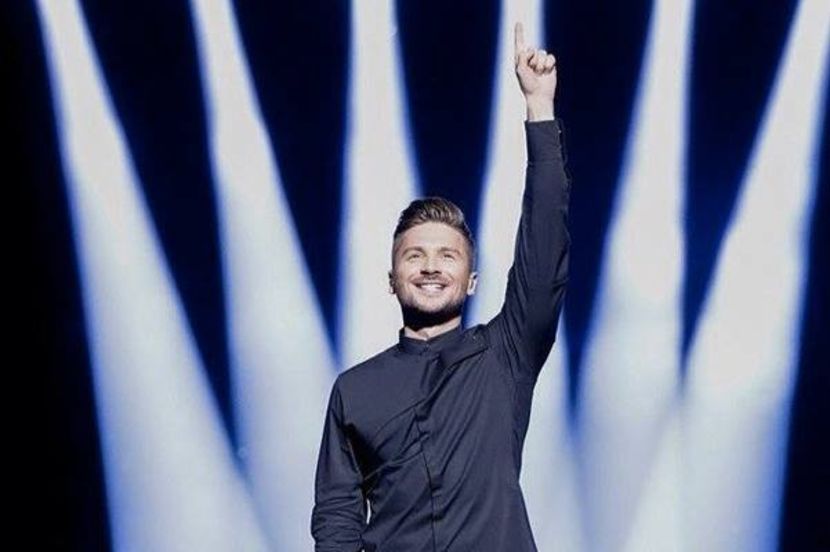 Eurovision 2018 - 2018 Eurovision Song Contest Part 8