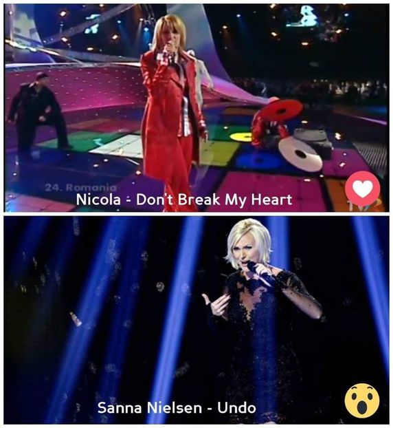 Eurovision 2018 - 2018 Eurovision Song Contest Part 8