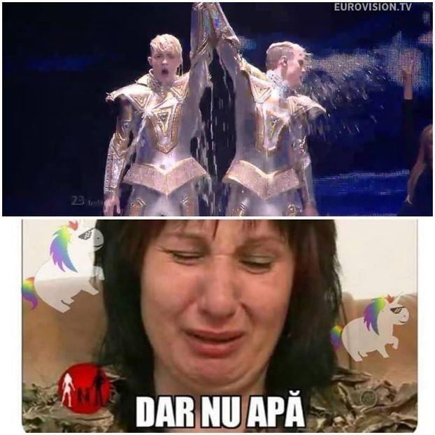 Eurovision 2018 - 2018 Eurovision Song Contest Part 8