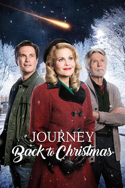 Journey Back to Christmas (2016) vazut de mine - 01 Ultimul film sau serial vizionat de tine