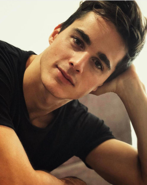  - Pietro Boselli
