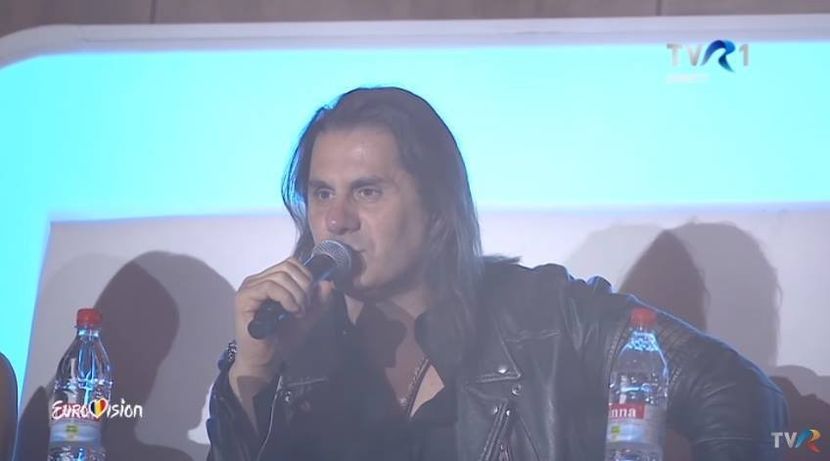 Eurovision 2018 - 2018 Eurovision Song Contest Part 8