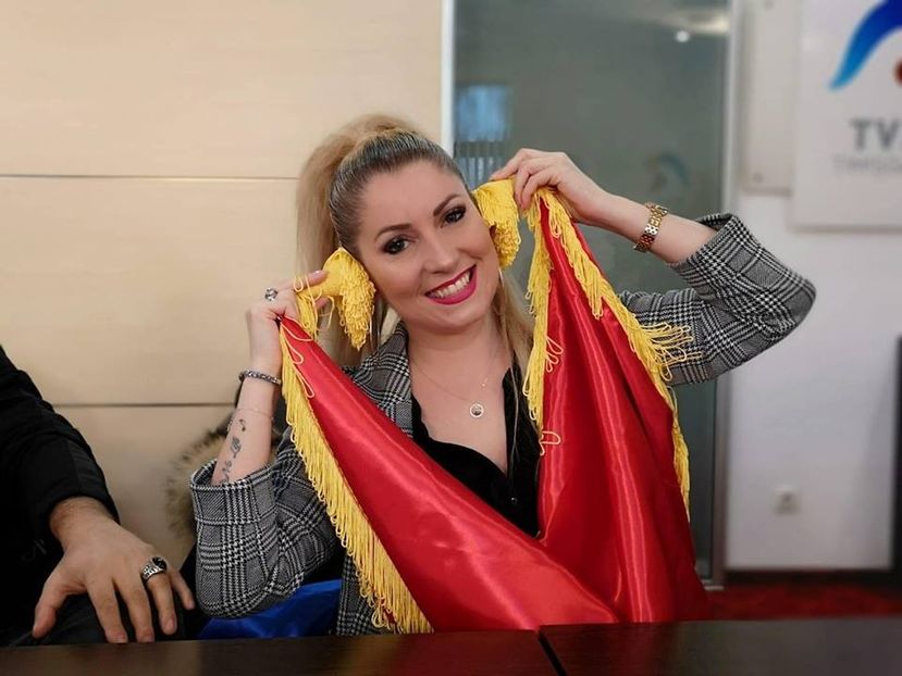 Eurovision 2018 - 2018 Eurovision Song Contest Part 8