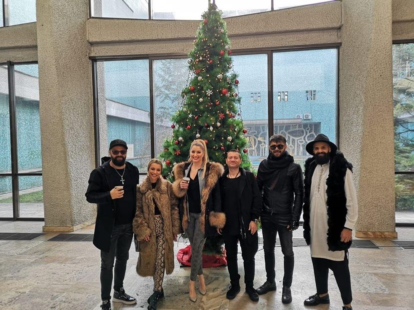 Eurovision 2018 - 2018 Eurovision Song Contest Part 8