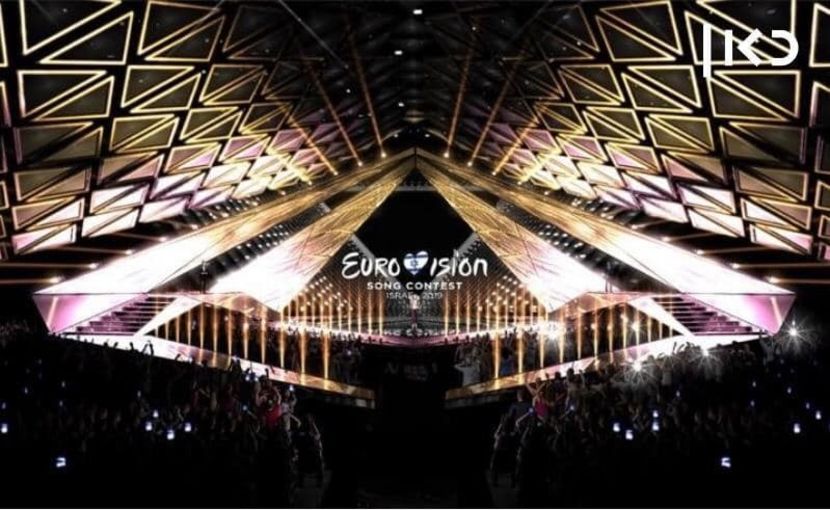 Eurovision 2018 - 2018 Eurovision Song Contest Part 8