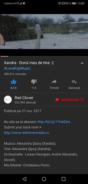 Eurovision 2018 - 2018 Eurovision Song Contest Part 8