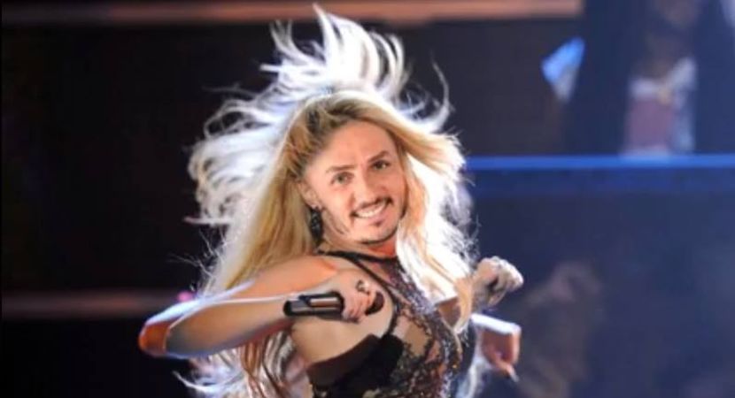 Eurovision 2018 - 2018 Eurovision Song Contest Part 8