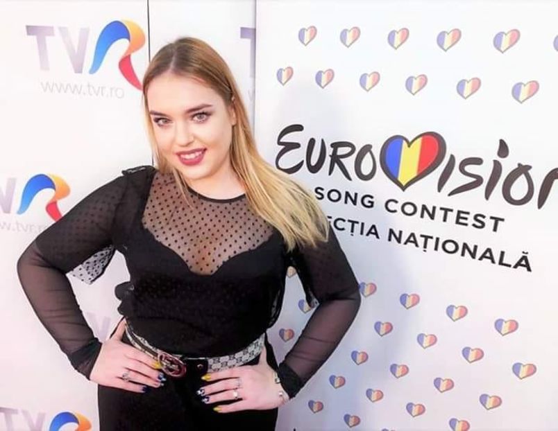 Eurovision 2018 - 2018 Eurovision Song Contest Part 8