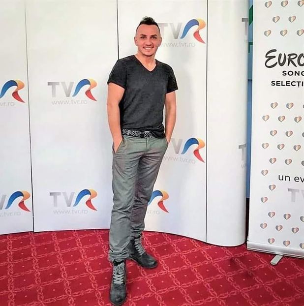 Eurovision 2018 - 2018 Eurovision Song Contest Part 8