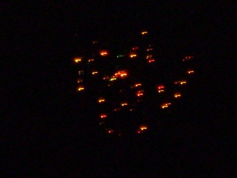 Craciun 2018 in cartier - v Iarna 2016-2017-2018