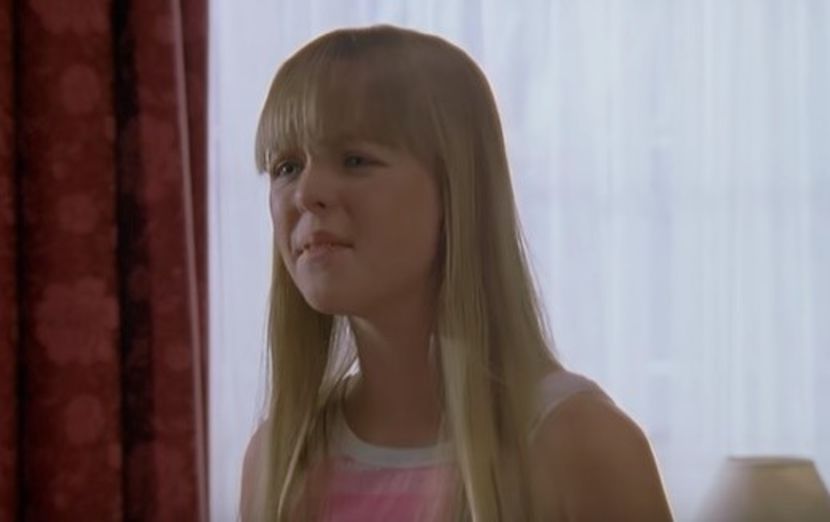 Nu am 10 ani, am 11! Deci sunt 4 ani diferenta intre noi. - episodul 62