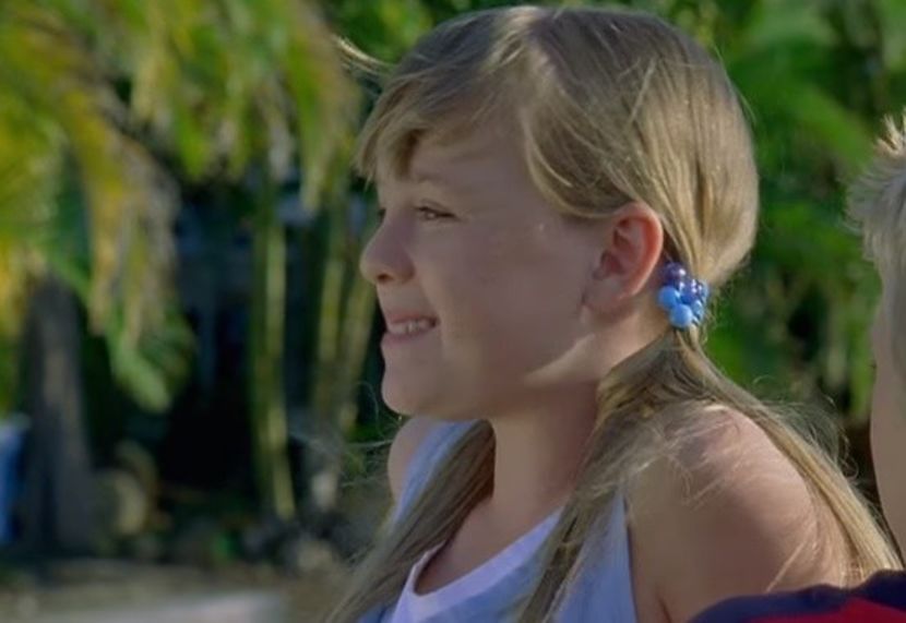 Treaba ta...asta era sansa ta, alta nu mai ai cu mine! *pleaca* - episodul 62