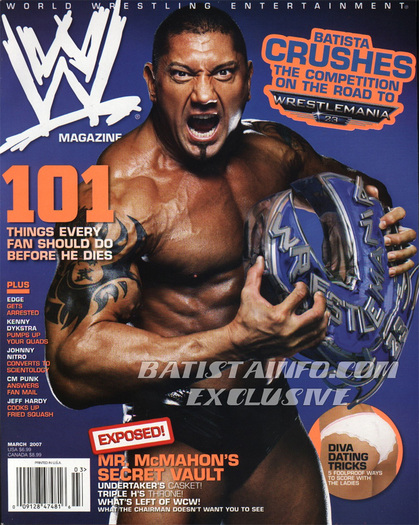 WWE-Magazine-March-07-Cover-batista-2031788-731-915 - dave batista