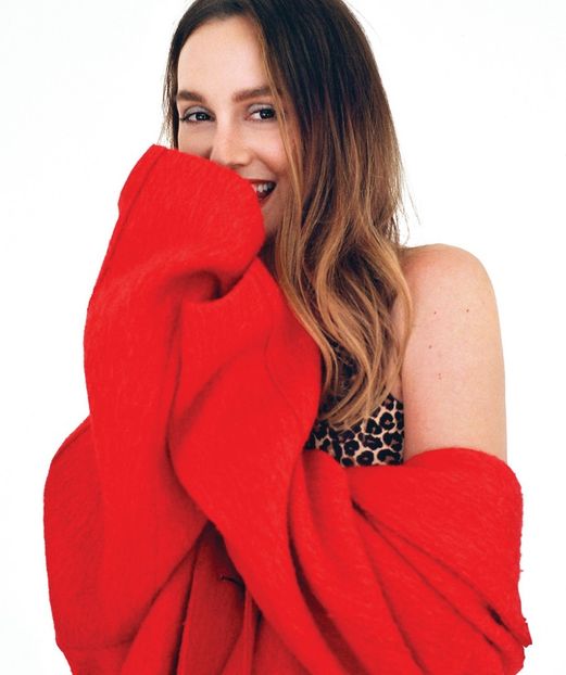 Eram prin trecere...sunt cu Mihaela...:)) - episodul 63