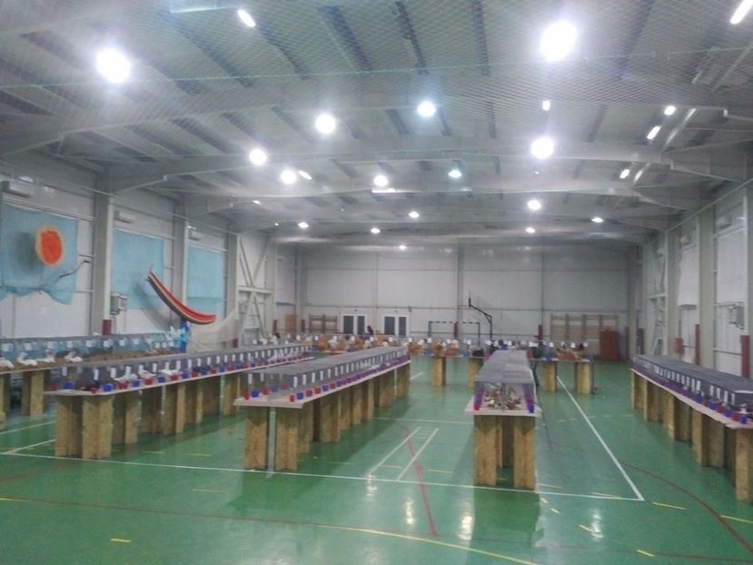  - 1544 Expo Constanta 2018