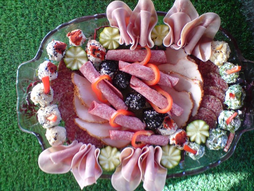 - Culinare