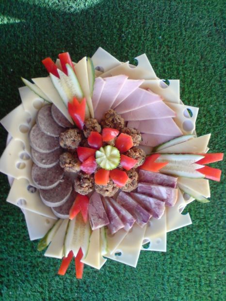  - Culinare